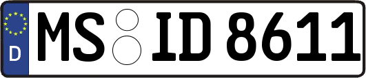 MS-ID8611