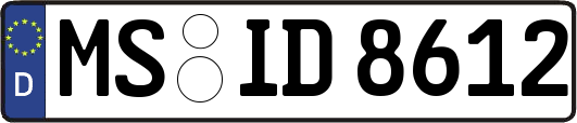 MS-ID8612