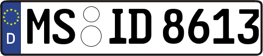 MS-ID8613