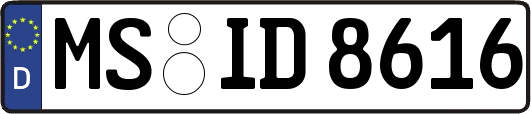 MS-ID8616