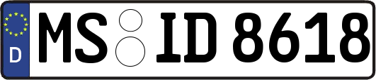 MS-ID8618