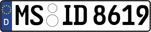 MS-ID8619