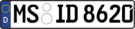 MS-ID8620