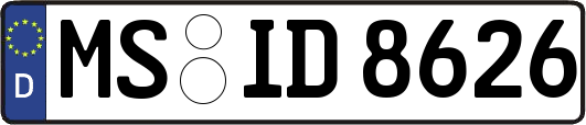 MS-ID8626
