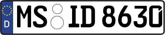 MS-ID8630