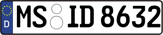 MS-ID8632