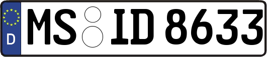 MS-ID8633