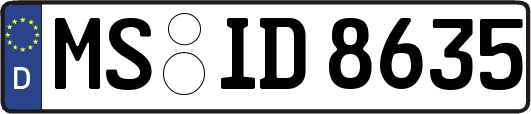 MS-ID8635