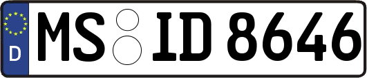 MS-ID8646