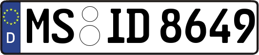MS-ID8649