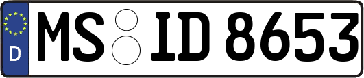 MS-ID8653