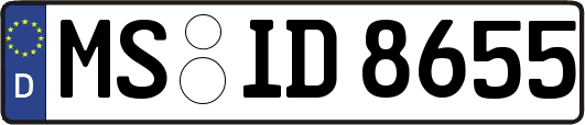 MS-ID8655