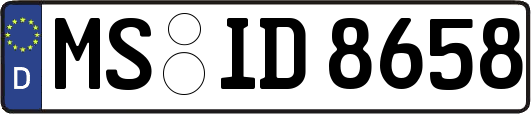 MS-ID8658