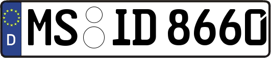 MS-ID8660