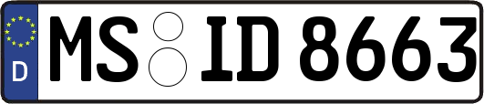 MS-ID8663