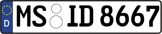 MS-ID8667