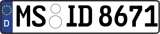 MS-ID8671