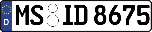 MS-ID8675
