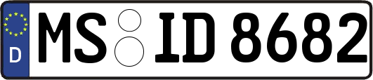 MS-ID8682