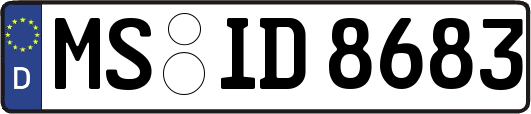 MS-ID8683