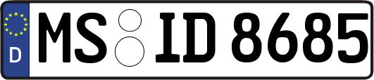 MS-ID8685
