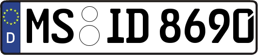 MS-ID8690