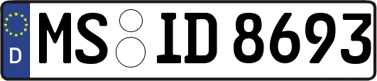 MS-ID8693