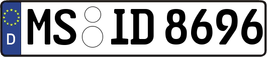 MS-ID8696