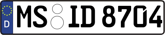 MS-ID8704