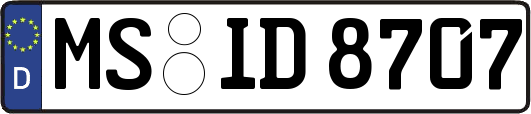MS-ID8707