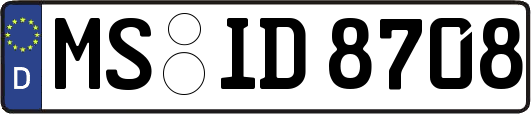 MS-ID8708