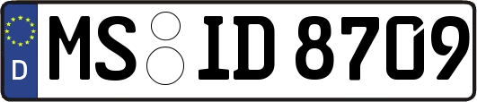 MS-ID8709