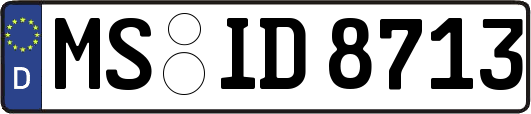 MS-ID8713