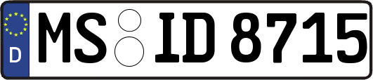 MS-ID8715