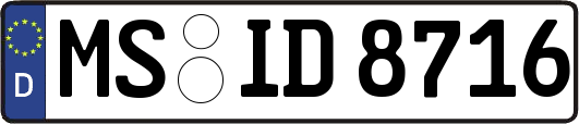 MS-ID8716