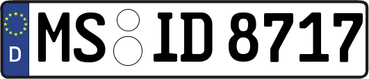 MS-ID8717
