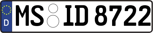 MS-ID8722