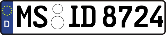 MS-ID8724