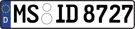 MS-ID8727