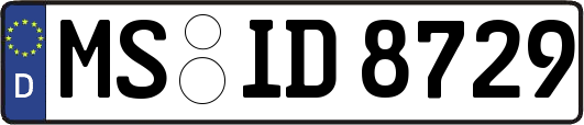 MS-ID8729