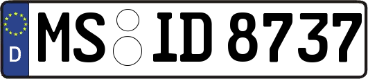MS-ID8737