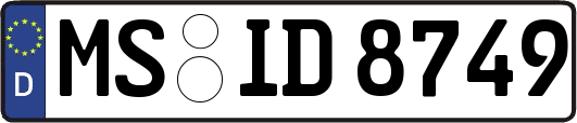 MS-ID8749