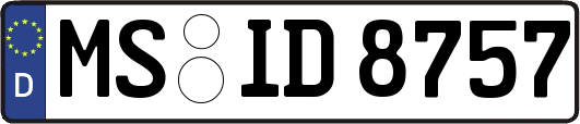 MS-ID8757