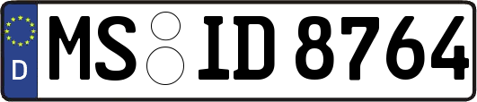 MS-ID8764