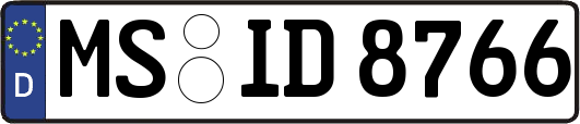 MS-ID8766