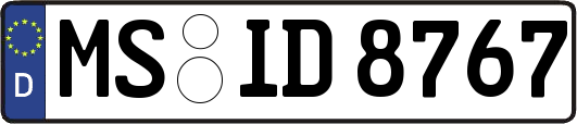 MS-ID8767