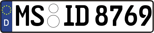 MS-ID8769