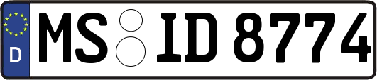 MS-ID8774