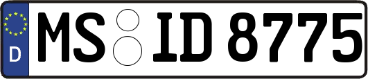 MS-ID8775