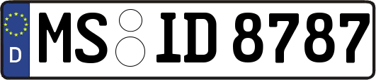 MS-ID8787